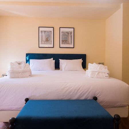 Hotel Cetina Palacio Ayala Berganza Segovia Luaran gambar